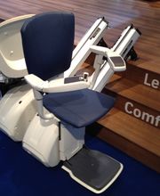 AGILAH Treppenliftsysteme Bild 4