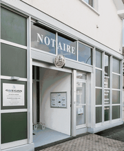 GUEGAN Office Notarial image 3