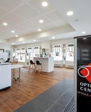 Opticien AZAY-LE-BRÛLÉ Optical Center image 6