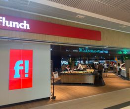 FLUNCH BORDEAUX MERIGNAC image 2