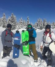 McBoard - Intersport RENT Bild 12