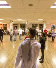 Hamburg Dance Academy Bild 8