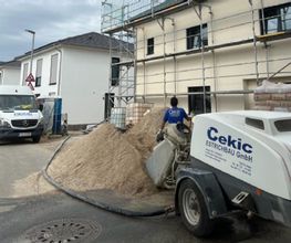 Cekic Estrichbau GmbH Bild 3