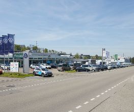 AMAG Kloten Bild 18