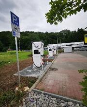 TEAG Mobil-Ladestation Bild 3
