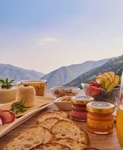 Osteria Manciana Ristorante Bild 12