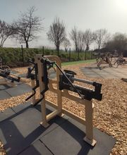 M4Fitness Salzkotten Bild 11