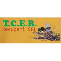 T.C.E.R. Recuperi SRL logo