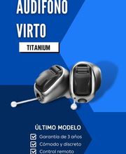 Audiology Clinical imagen 8