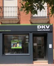 Oficina DKV Seguros Illescas imagen 1
