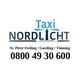 Nordlicht Taxi Inh. Kai Gerstmann