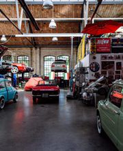 Atlas Logistics GmbH Bild 2