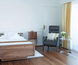 Klinik Schloss Mammern AG Bild 3