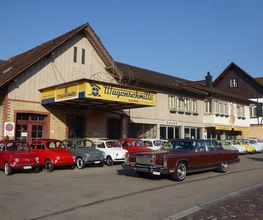 Jucker Technik AG Bild 6