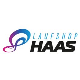Laufshop Haas Logo