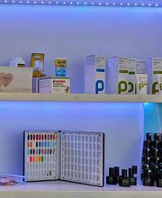 Goldige Füsse Bild 5