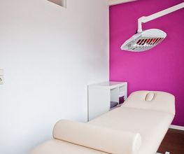 HCR Worms - Physiotherapeutische Praxis Bild 4