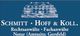 Kanzlei Schmitt • Hoff • Koll.