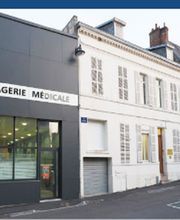 Cabinet de Radiodiagnostic et Echographie des Docteurs Mercier, Segard, Robache et Adams. image 3