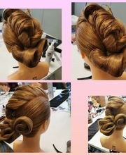 Synthèse Coiffure image 5