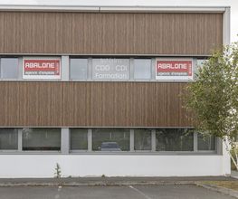 Abalone Agence d'Emplois Chartres image 4