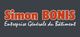BONIS Simon SAS