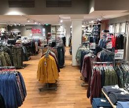 JEANS FRITZ Bild 9