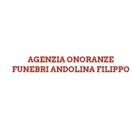 Agenzia Onoranze Funebri Andolina Filippo logo