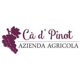 Azienda Agrituristica Ca' D' Pinot logo
