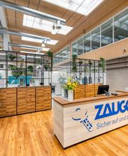 Zaugg Schliesstechnik AG Bild 1