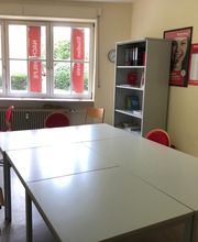 Bernkastel-Kues Unterrichtsraum 2