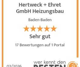 werkenntdenBESTEN.de Qualitätssiegel