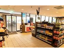 Shell Recharge Charging Station Bild 13