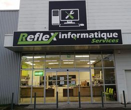 Reflex Informatique Services image 4