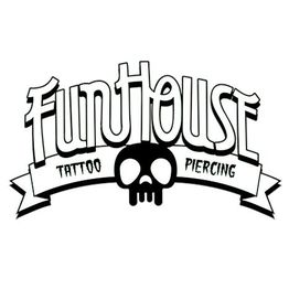 Funhouse Tattoo Piercing