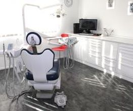dr. med. dent. Benatti Gianfranco Bild 2