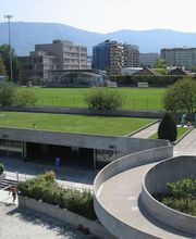 2DLC Développement Sàrl & Architectes Partenaires SA Bild 7