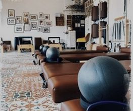Pilatesstudio Manuela Rava GmbH Bild 7