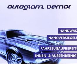 Autoglanz Berndt Bild 4