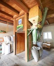 Raiffeisen Waren GmbH Oberbayern Südost - Lagerhaus Asten Bild 2