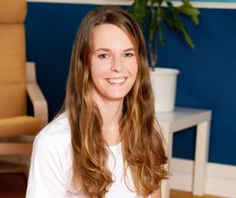 Martina Schulze - Krankengymnastin Bild 8
