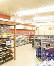 Lösch Depot Getränkemarkt Böhlen Bild 3