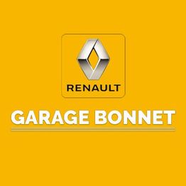 Renault Dacia Garage Bonnet Agent