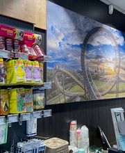 star Tankstelle Bild 6