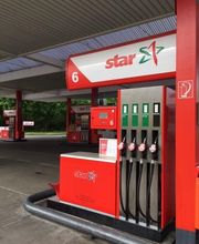 star Tankstelle Bild 2