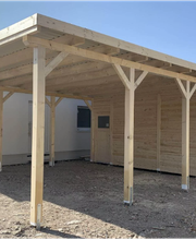Holzbau
