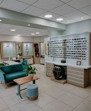 À vue d'oeil - Opticien Orgeval image 5