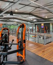 Basic-Fit 24/7 image 4