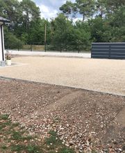 MEG Terrassement image 1