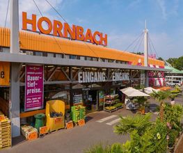 HORNBACH M`Gladbach Eicken Bild 4